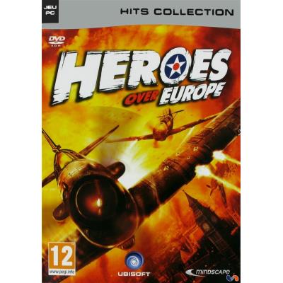 Acheter Heroes over Europe - Jeu PC État correct - 16,00 € | Dero Heroes over Europe - Jeu PC État correct reconditionné disponible sur Fnac | Dero