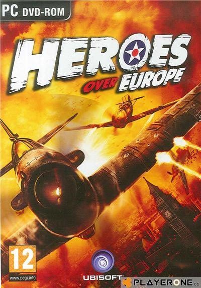Acheter Heroes Over Europe (pc) État correct - 10,95 € Heroes Over Europe (pc) État correct reconditionné disponible sur Fnac