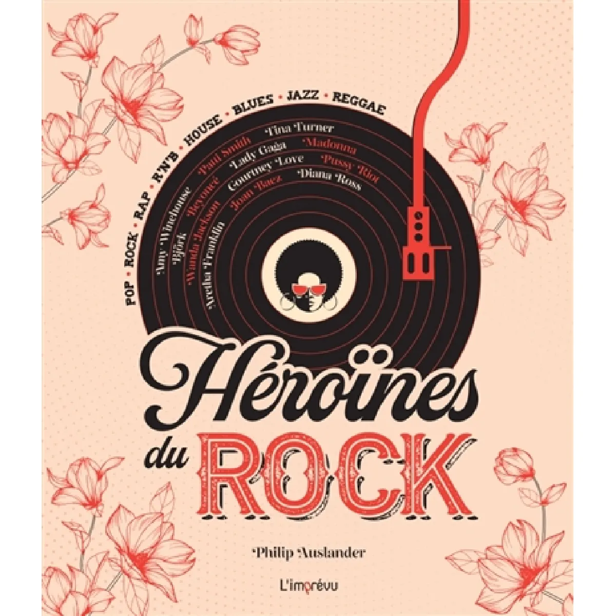 Acheter Héroïnes du rock : pop, rock, rap, r'n'b, house, blues, jazz, reggae État correct - 10,59 € Héroïnes du rock : pop, rock, rap, r'n'b, house, blues, jazz, reggae État correct N/A (Il ne s'agit pas d'une marque reconditionné disponible sur Rue du Commerce Seconde Vie