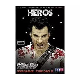 Héros - Bruno Merle Occasion reconditionné disponible sur Ammareal
