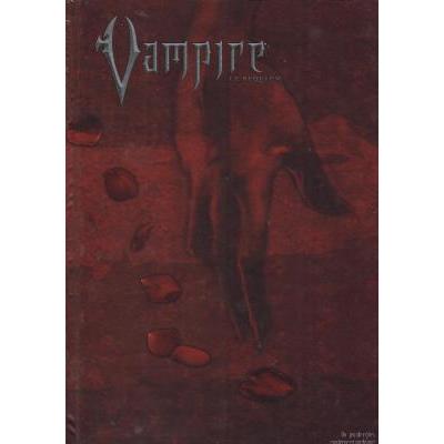 Hexagonal - Vampire Le Requiem JDR - Le Livre de Règles État correct N/A reconditionné disponible sur Fnac