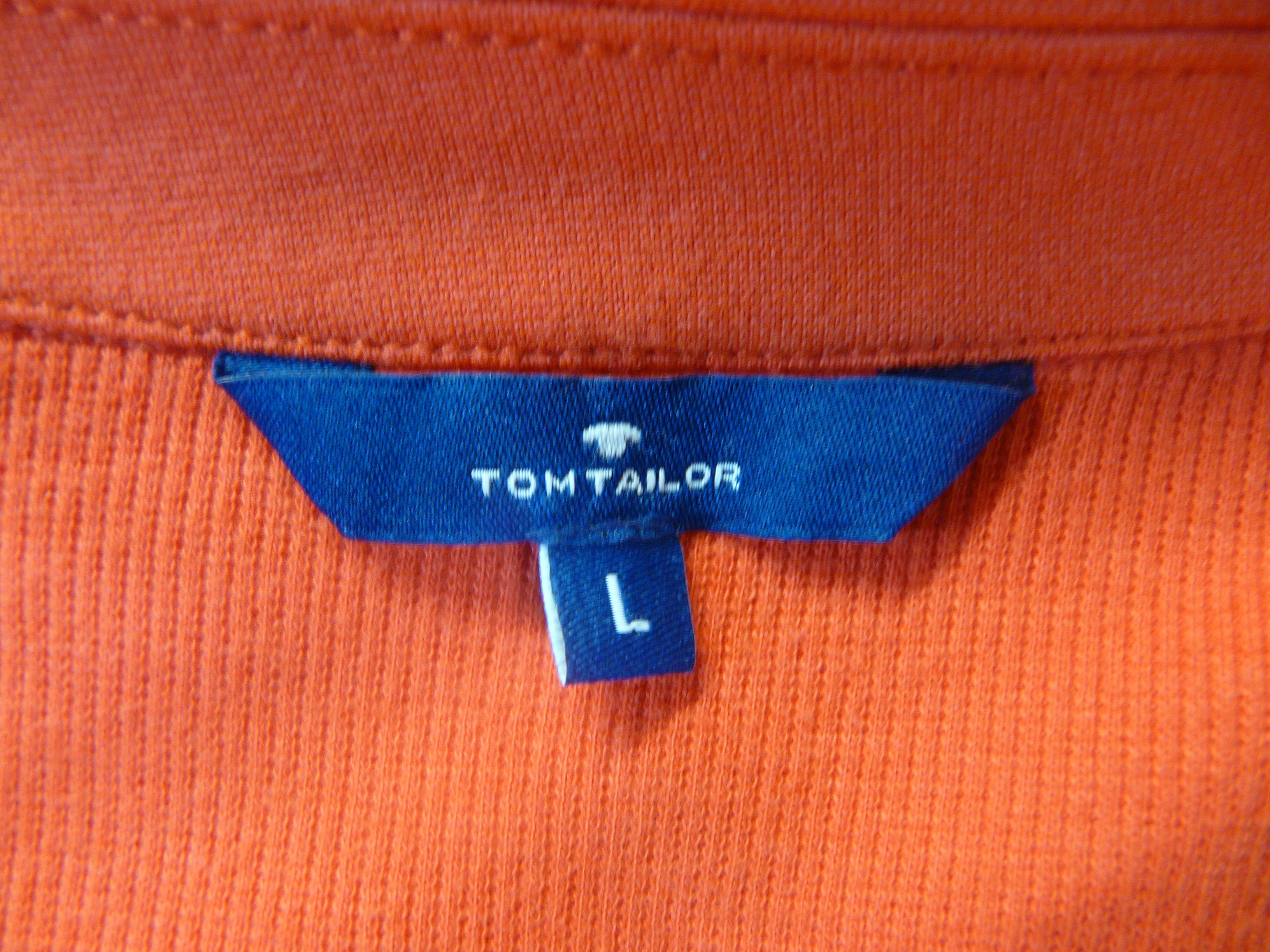 Voir photo 11 de HF144 - Veste de mi-saison - Tom Tailor - Taille L HF144 - Veste de mi-saison - Tom Tailor - Taille L Très bon état reconditionné photo 11