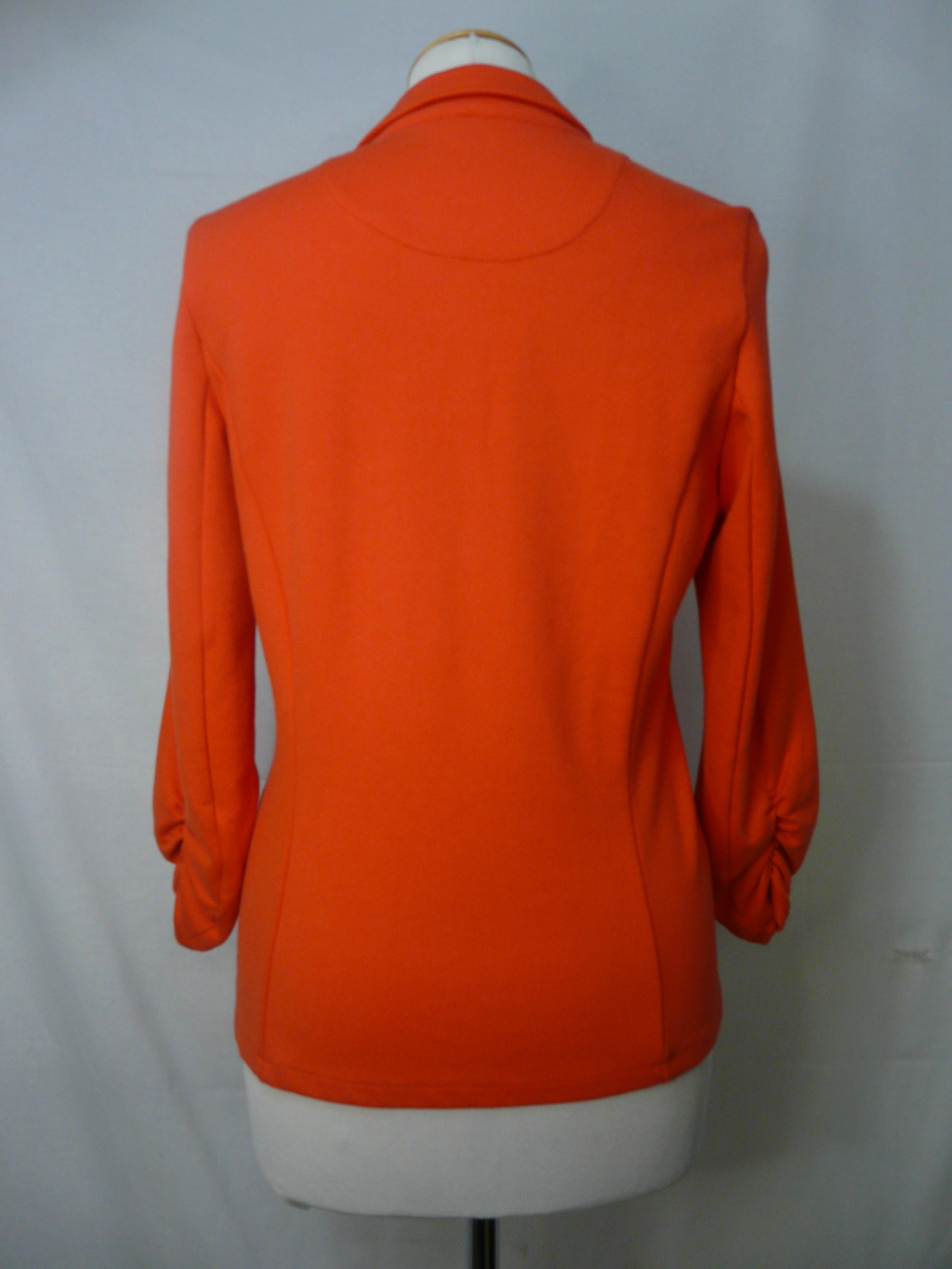 Voir photo 2 de HF144 - Veste de mi-saison - Tom Tailor - Taille L HF144 - Veste de mi-saison - Tom Tailor - Taille L Très bon état reconditionné photo 2