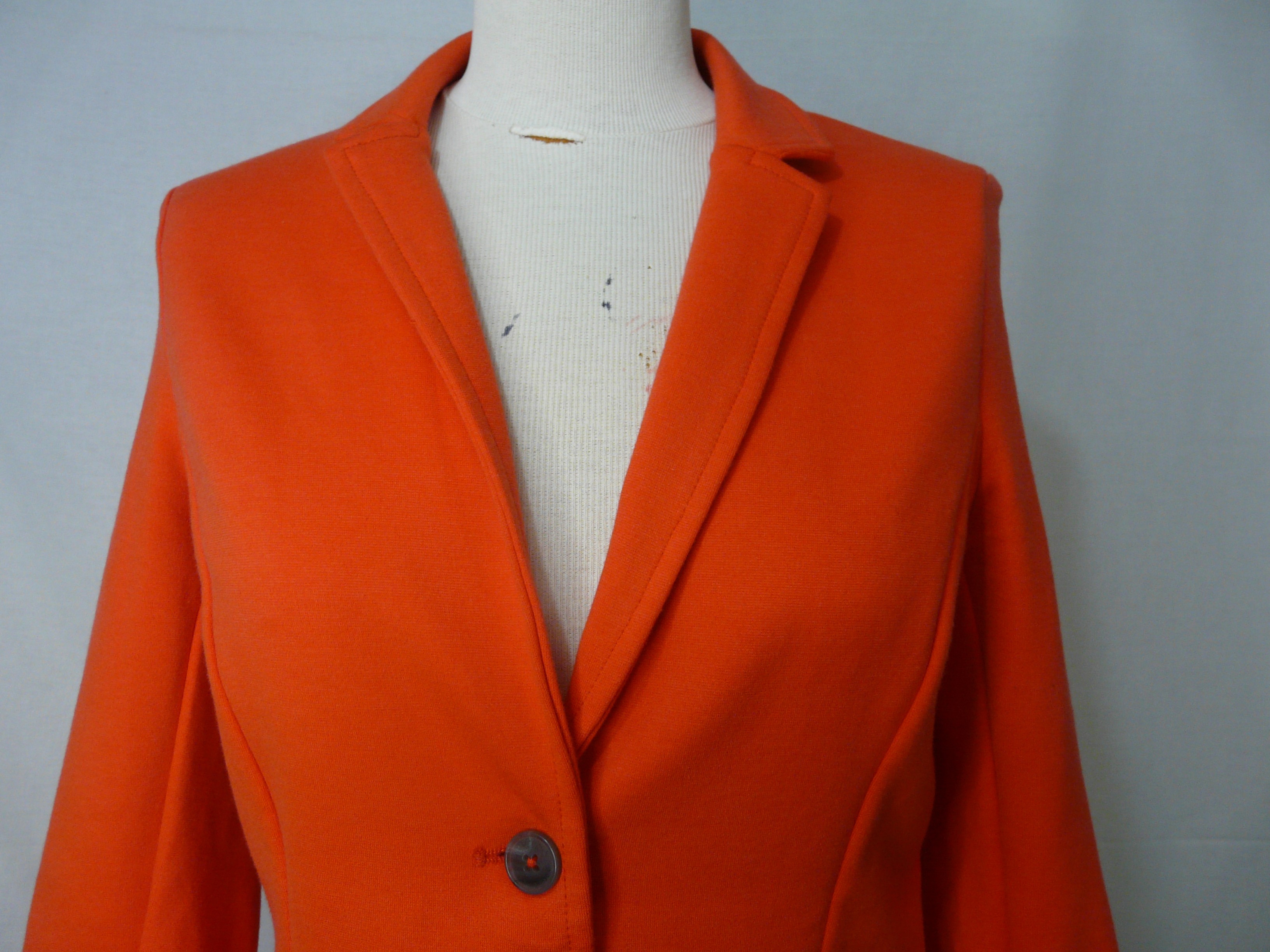 Voir photo 4 de HF144 - Veste de mi-saison - Tom Tailor - Taille L HF144 - Veste de mi-saison - Tom Tailor - Taille L Très bon état reconditionné photo 4