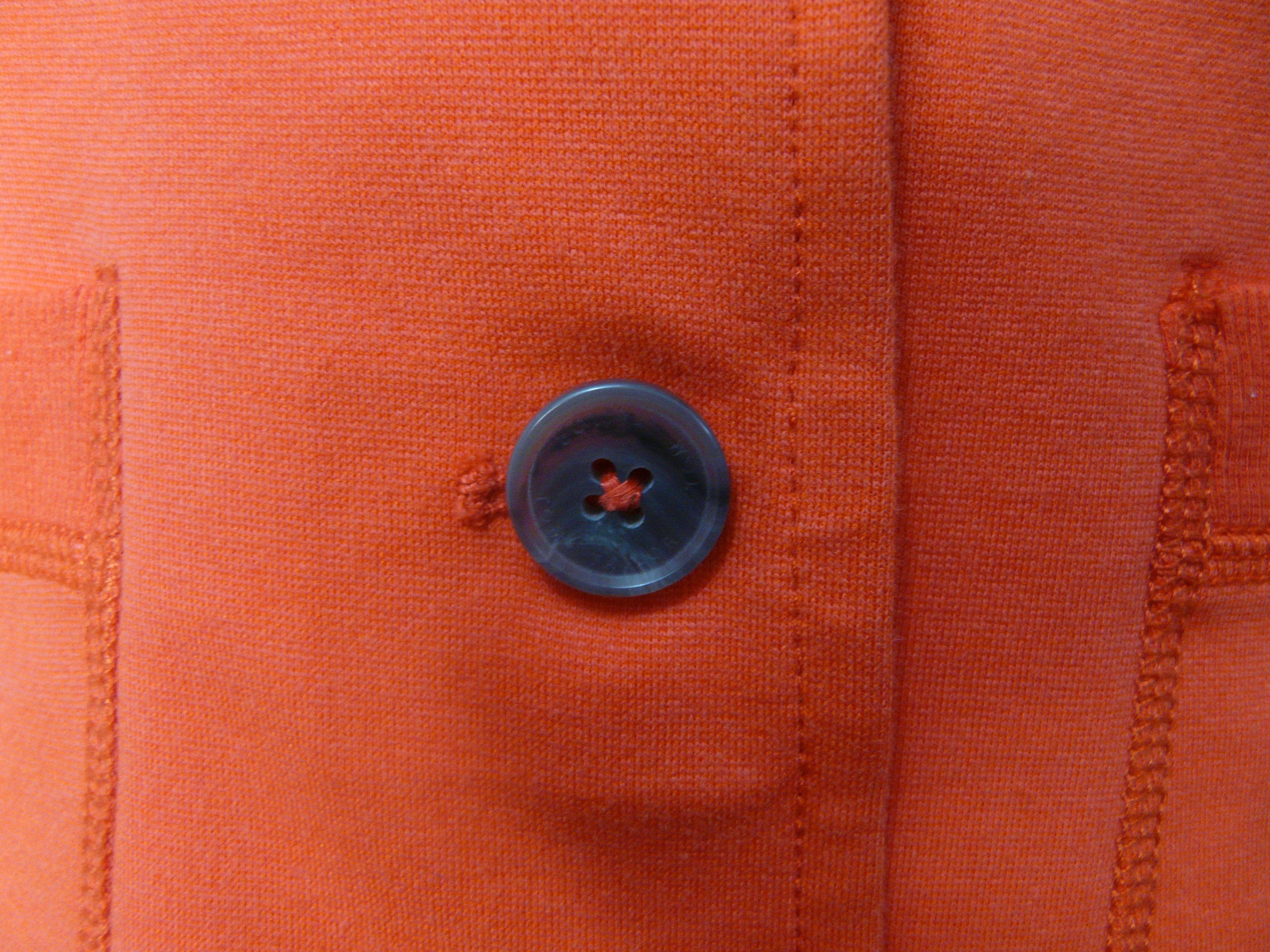Voir photo 8 de HF144 - Veste de mi-saison - Tom Tailor - Taille L HF144 - Veste de mi-saison - Tom Tailor - Taille L Très bon état reconditionné photo 8