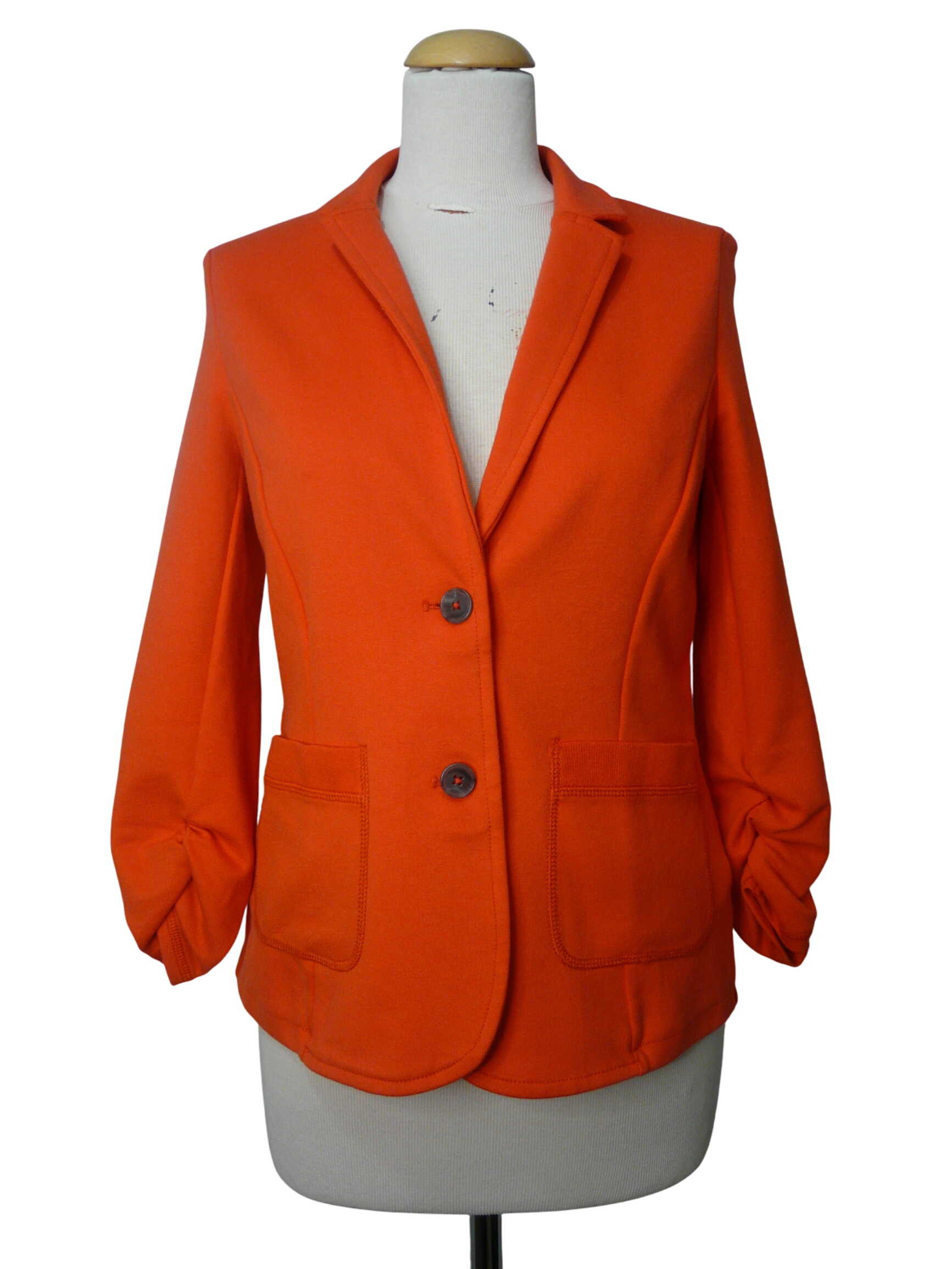 Acheter HF144 - Veste de mi-saison - Tom Tailor - Taille L Très bon état - 13,00 € HF144 - Veste de mi-saison - Tom Tailor - Taille L Très bon état reconditionné disponible sur Label Emmaüs