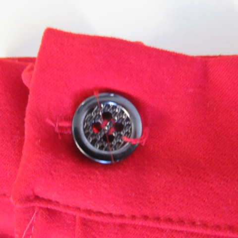 Voir photo 4 de HF284 - Veste légère toucher suédine - La Bande à Nana Paris - Taille M HF284 - Veste légère toucher suédine - La Bande à Nana Paris - Taille M Très bon état reconditionné photo 4