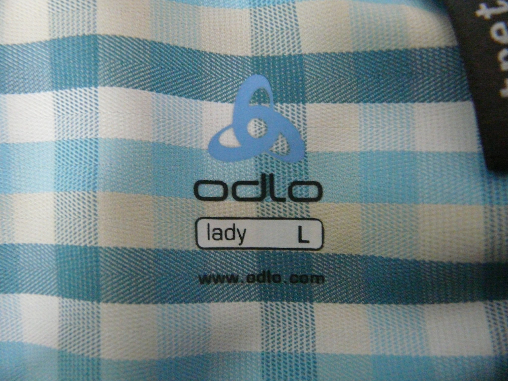 Voir photo 13 de HF318 - Chemise à carreaux - Odlo - Taille L HF318 - Chemise à carreaux - Odlo - Taille L Très bon état reconditionné photo 13