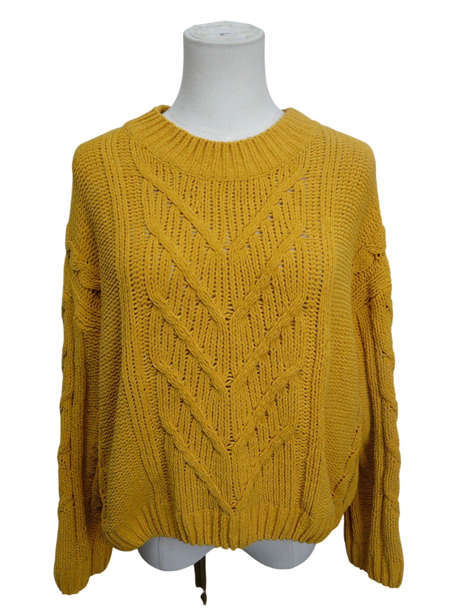 Acheter HF348 - Pull effet tricot - Etam - Taille XS Très bon état - 10,00 € HF348 - Pull effet tricot - Etam - Taille XS Très bon état reconditionné disponible sur Label Emmaüs