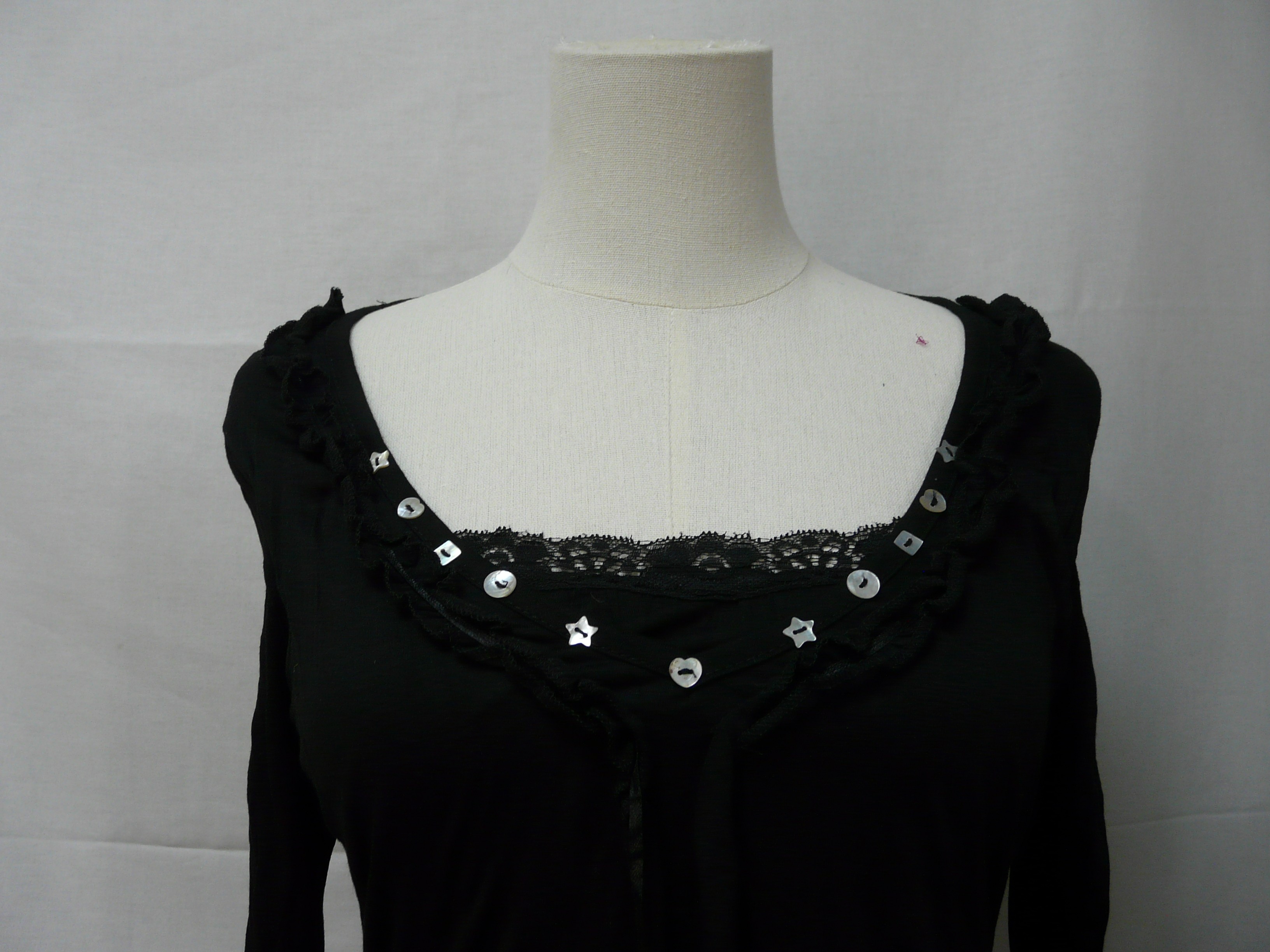 Voir photo 8 de HF361 - Lot de 3 tops - REMIXX - Taille S/M HF361 - Lot de 3 tops - REMIXX - Taille S/M Parfait état reconditionné photo 8