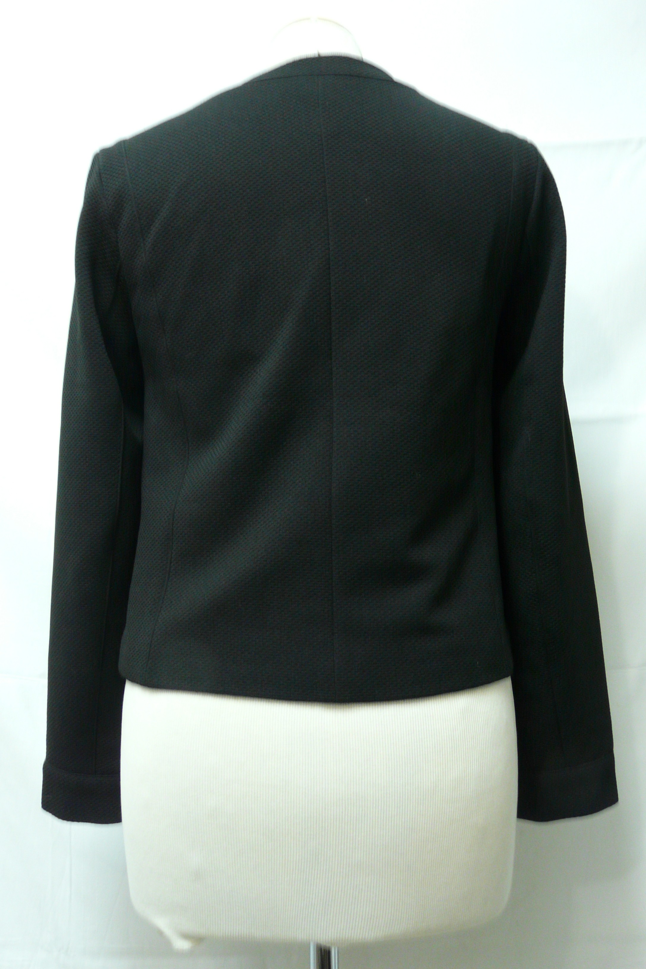 Voir photo 2 de HF417 - Veste légère - Mosquitos - Taille 38 HF417 - Veste légère - Mosquitos - Taille 38 Très bon état reconditionné photo 2