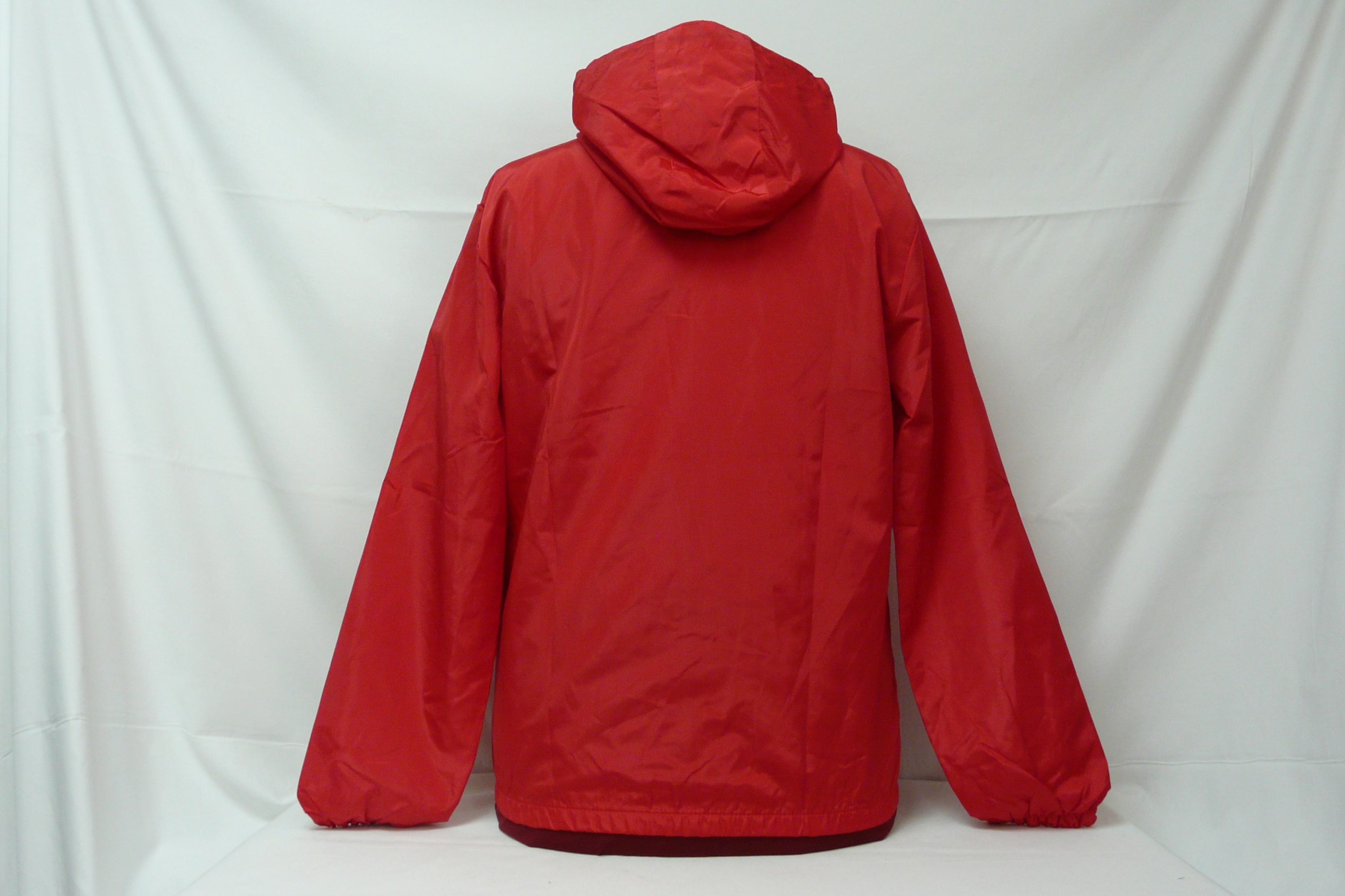 Voir photo 2 de HF436 - Veste coupe-vent - Nanz.L - Taille 40 HF436 - Veste coupe-vent - Nanz.L - Taille 40 Parfait état reconditionné photo 2