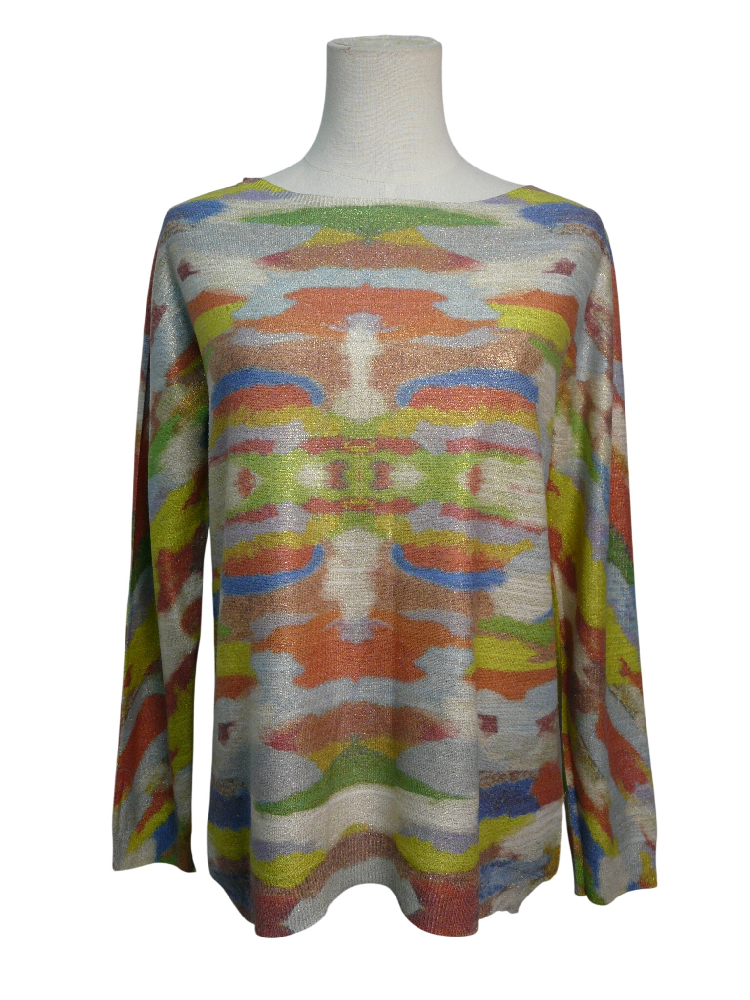 Acheter HF92 - Pull fin - La Fée Maraboutée - Taille S Bon état - 11,00 € HF92 - Pull fin - La Fée Maraboutée - Taille S Bon état reconditionné disponible sur Label Emmaüs