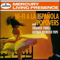 Hi-fi a la española y popovers État correct reconditionné disponible sur Fnac