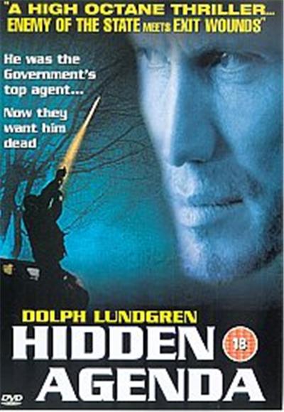 Acheter Hidden Agenda État correct - 23,12 € Hidden Agenda État correct reconditionné disponible sur Fnac
