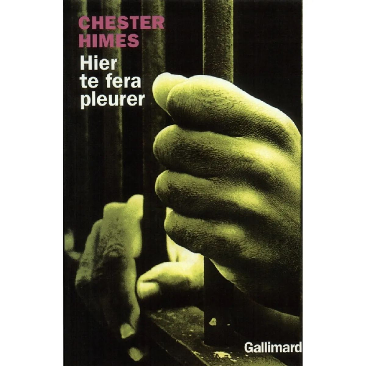 Acheter Hier te fera pleurer État correct - 15,00 € Hier te fera pleurer État correct N/A (Il ne s'agit pas d'une marque reconditionné disponible sur Rue du Commerce Seconde Vie