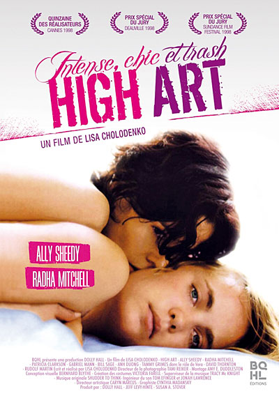High Art État correct - 57,00 € High Art État correct reconditionné disponible sur Fnac