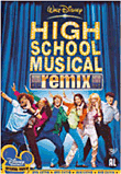 High School Musical - The Remix État correct reconditionné disponible sur Fnac