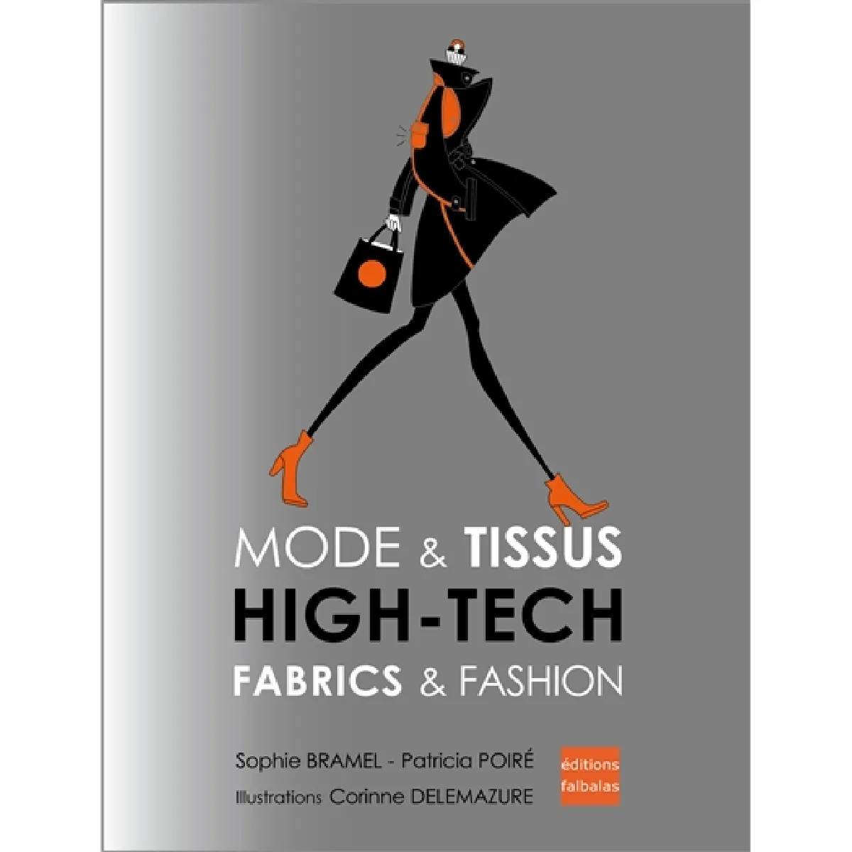 High tech : mode & tissus. High tech : fabrics & fashion État correct - 11,08 € High tech : mode & tissus. High tech : fabrics & fashion État correct N/A (Il ne s'agit pas d'une marque reconditionné disponible sur Rue du Commerce Seconde Vie