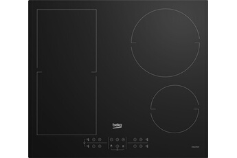 HII64203FMT Très bon état Beko reconditionné disponible sur Darty