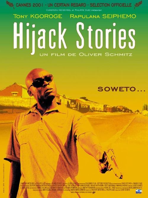 Hijack Stories AFFICHE CINEMA ORIGINALE État correct N/A reconditionné disponible sur Fnac