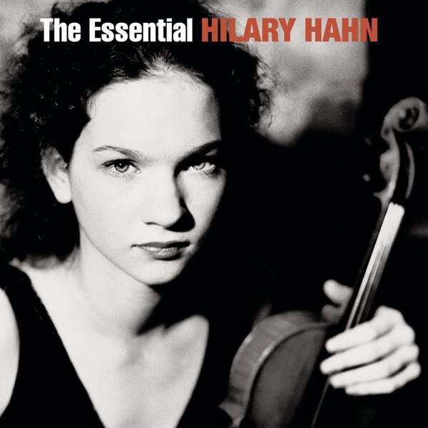 Acheter Hilary Hahn - The Essential Hilary Hahn État correct - 10,32 € Hilary Hahn - The Essential Hilary Hahn État correct reconditionné disponible sur Label Emmaüs