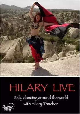 Hilary Live [Import anglais] Bon état N/A (Quantum Leap est une série télévisée américaine reconditionné disponible sur Ammareal