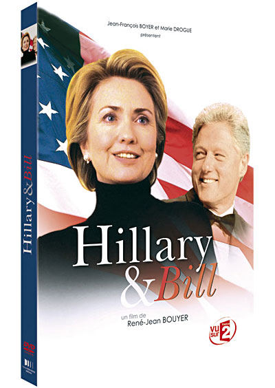 Acheter Hillary & Bill État correct - 19,00 € Hillary & Bill État correct reconditionné disponible sur Fnac