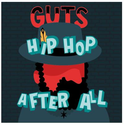 Hip hop after all - 2 LP État correct reconditionné disponible sur Fnac