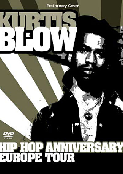 Hip hop anniversary europe tour État correct reconditionné disponible sur Fnac