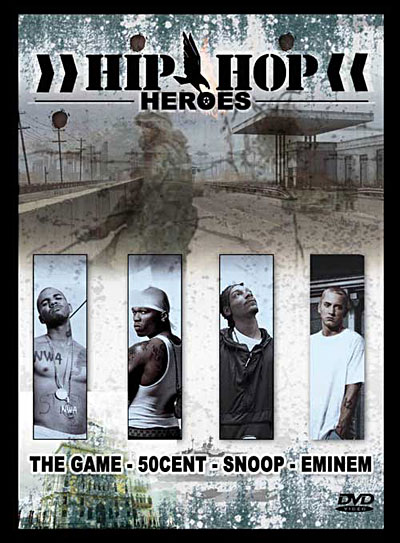 Acheter Hip hop heroes État correct - 19,00 € Hip hop heroes État correct reconditionné disponible sur Fnac