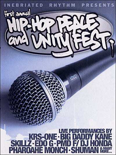 Acheter Hip hop peace and unity festkeep right État correct - 20,00 € Hip hop peace and unity festkeep right État correct reconditionné disponible sur Fnac