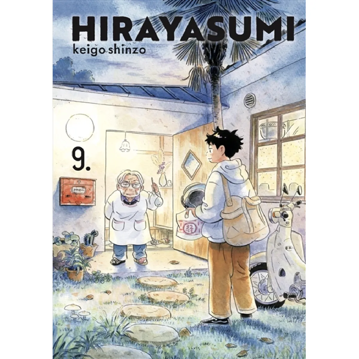 Acheter Hirayasumi. Vol. 9 État correct - 26,26 € Hirayasumi. Vol. 9 État correct N/A (Il ne s'agit pas d'une marque reconditionné disponible sur Rue du Commerce Seconde Vie