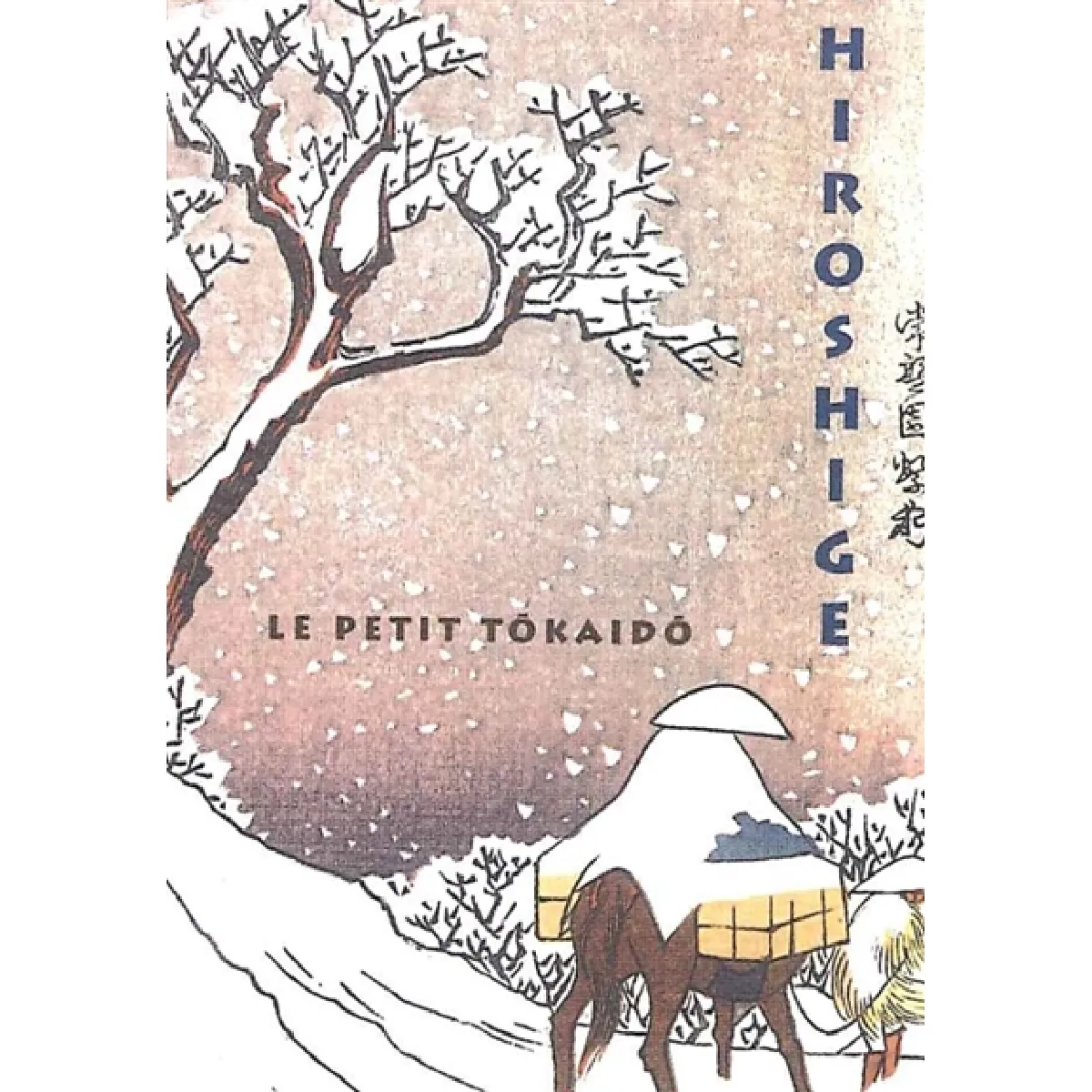 Acheter Hiroshige, le petit Tokaïdô État correct - 15,98 € Hiroshige, le petit Tokaïdô État correct N/A (Il ne s'agit pas d'une marque reconditionné disponible sur Rue du Commerce Seconde Vie
