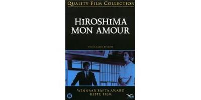 HIROSHIMA MON AMOUR/VN État correct reconditionné disponible sur Fnac