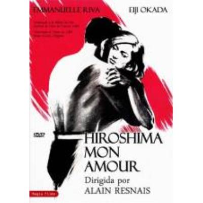 Hiroshima mon amour État correct reconditionné disponible sur Fnac