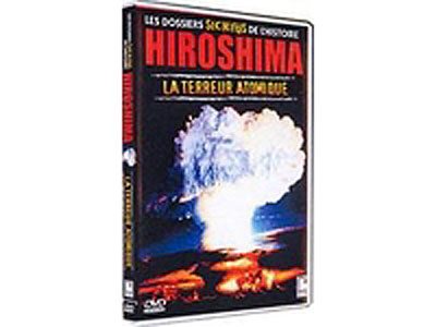 Hiroshima État correct reconditionné disponible sur Fnac