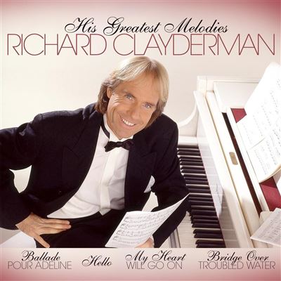 His Greatest Melodies État correct reconditionné disponible sur Fnac