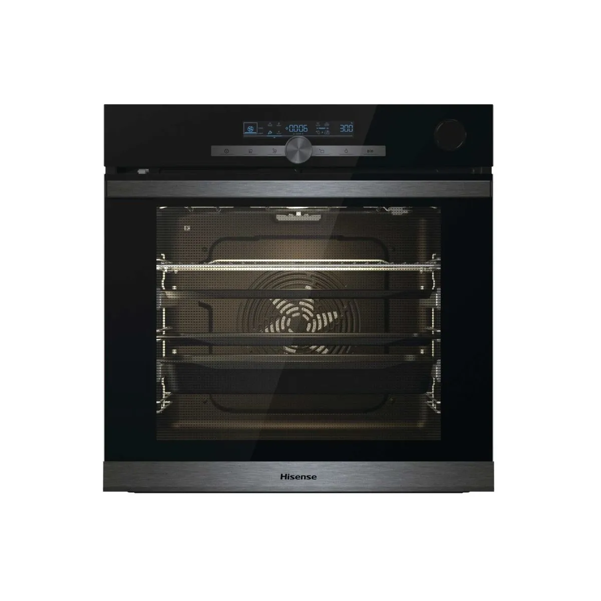 Hisense BSA66334PG - Noir Reconditionné - 459,00 € Hisense BSA66334PG - Noir Reconditionné Hisense reconditionné disponible sur Rue du Commerce Seconde Vie
