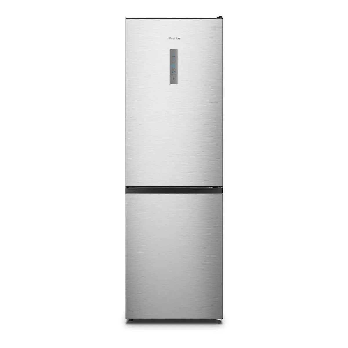 Hisense RB390N4BCC - Réfrigérateur combiné Reconditionné - 599,00 € Hisense RB390N4BCC - Réfrigérateur combiné Reconditionné Hisense reconditionné disponible sur Rue du Commerce Seconde Vie