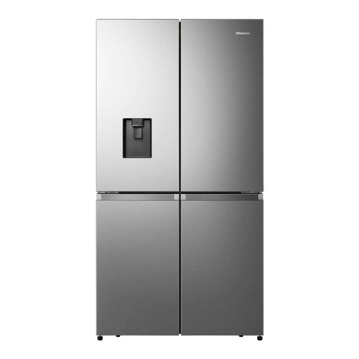 Acheter Hisense RQ758N4SWSE - Réfrigérateur congélateur bas - No Frost Reconditionné - 1159,00 € Hisense RQ758N4SWSE - Réfrigérateur congélateur bas - No Frost Reconditionné Hisense reconditionné disponible sur Rue du Commerce Seconde Vie