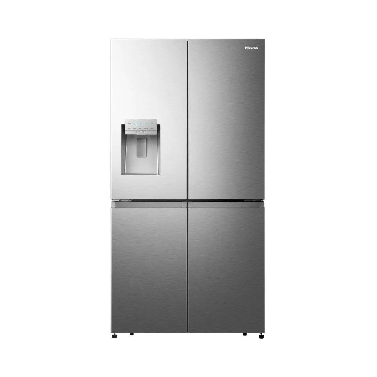 Hisense RQ760N4SASE Reconditionné - 1459,00 € Hisense RQ760N4SASE Reconditionné Hisense reconditionné disponible sur Rue du Commerce Seconde Vie | Dero