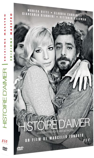 Histoire d'aimer DVD État correct reconditionné disponible sur Fnac | Dero