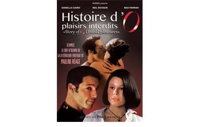 Acheter Histoire d'O : Plaisirs interdits DVD État correct - 25,87 € Histoire d'O : Plaisirs interdits DVD État correct reconditionné disponible sur Fnac