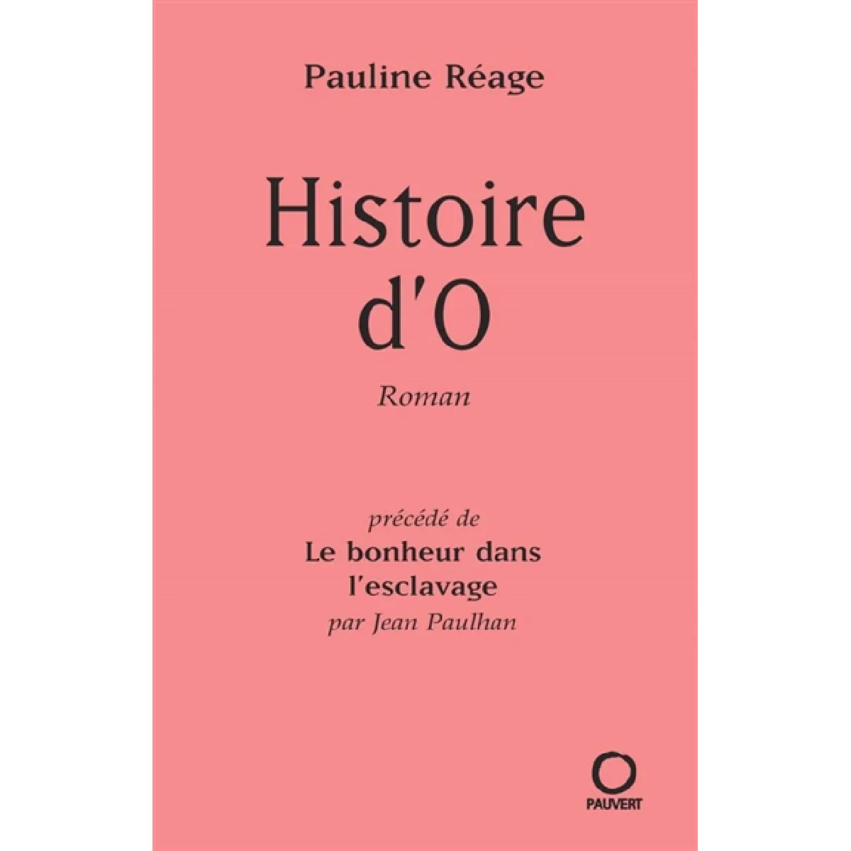 Acheter Histoire d'O État correct - 20,00 € Histoire d'O État correct N/A (Il ne s'agit pas d'une marque reconditionné disponible sur Rue du Commerce Seconde Vie