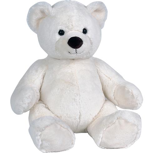 Histoire d'Ours Peluche Ours Naissance 20 cm État correct reconditionné disponible sur Fnac