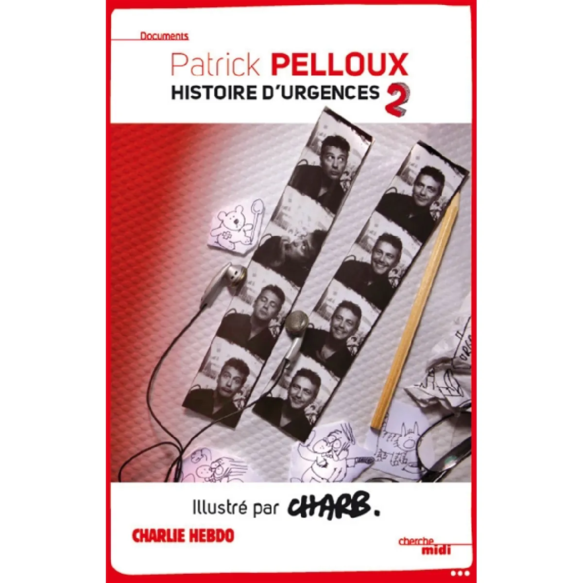 Acheter Histoire d'urgences. Vol. 2 État correct - 12,00 € Histoire d'urgences. Vol. 2 État correct N/A (Il ne s'agit pas d'une marque reconditionné disponible sur Rue du Commerce Seconde Vie