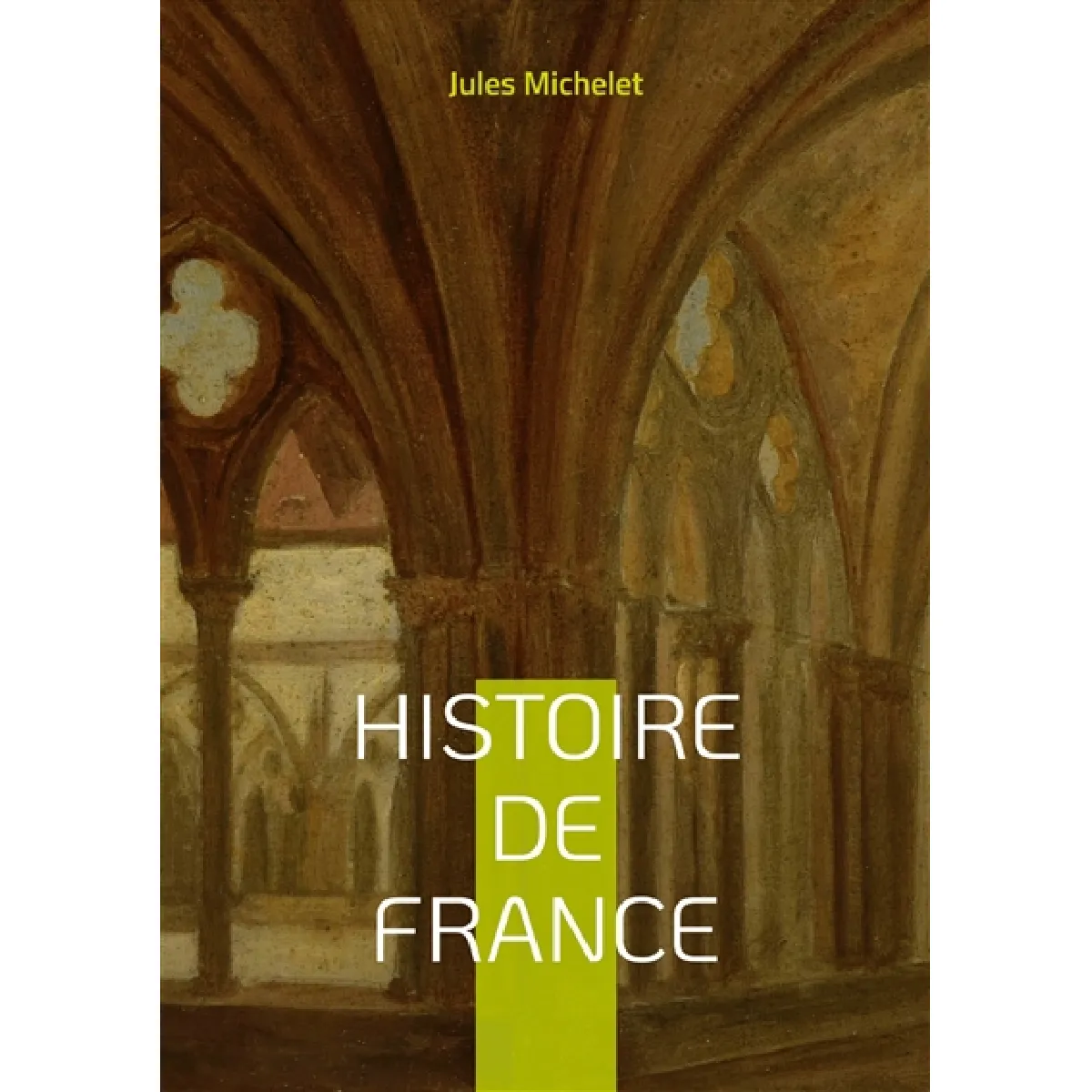 Acheter Histoire de France : Volume 06 État correct - 15,00 € Histoire de France : Volume 06 État correct N/A (Il ne s'agit pas d'une marque reconditionné disponible sur Rue du Commerce Seconde Vie