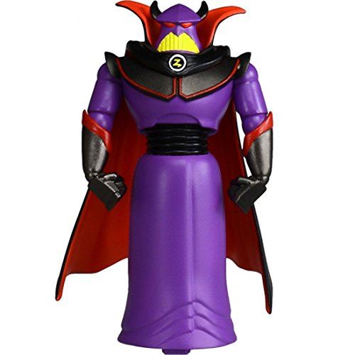 Histoire de jouets Disney parlant de Zerg État correct Tomy reconditionné disponible sur Fnac