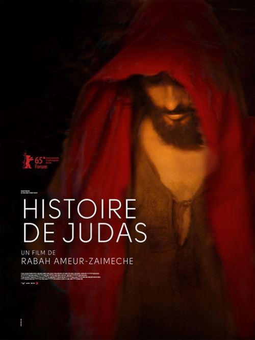 Histoire De Judas AFFICHE CINEMA ORIGINALE État correct N/A reconditionné disponible sur Fnac